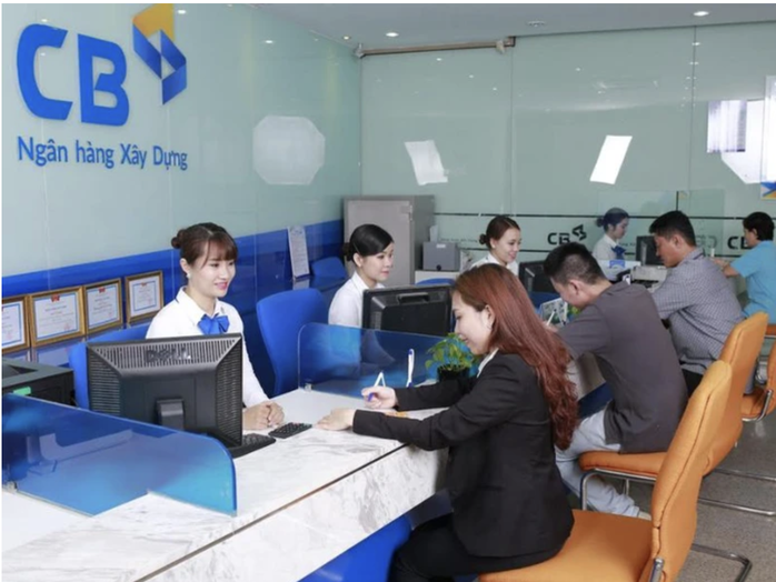 Chủ tịch CBBank quay về làm phó tổng giám đốc Vietcombank- Ảnh 2. Chủ tịch CBBank quay về làm phó tổng giám đốc Vietcombank- Ảnh 2.