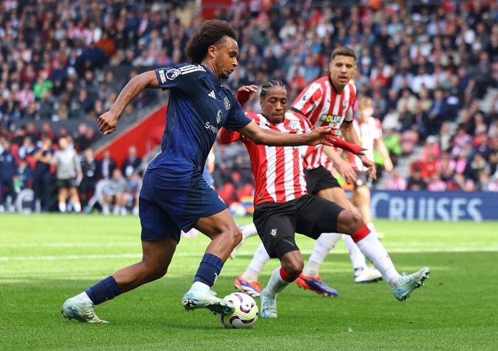 Soi tỉ số trận Manchester United - Southampton: Tìm chiến thắng cách biệt- Ảnh 1. Soi tỉ số trận Manchester United - Southampton: Tìm chiến thắng cách biệt- Ảnh 1.