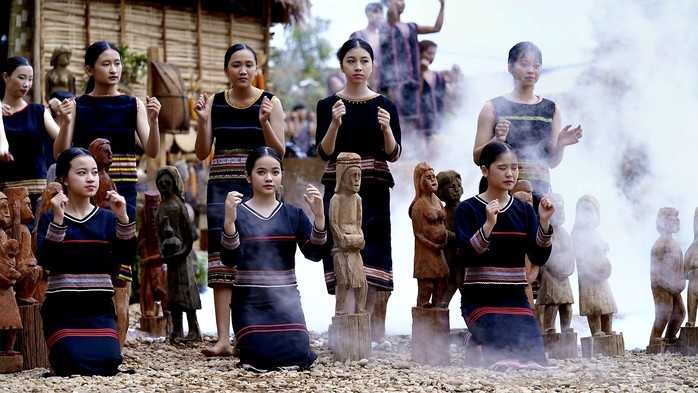 Trồng cà phê thu nhập đến 500 triệu đồng/ha, nông dân ăn Tết to- Ảnh 3. Trồng cà phê thu nhập đến 500 triệu đồng/ha, nông dân ăn Tết to- Ảnh 3.
