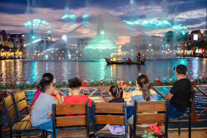 FestiHome là khoản đầu tư an toàn bền vững và nằm trong tầm tay của đa số nhà đầu tư FestiHome là khoản đầu tư an toàn bền vững và nằm trong tầm tay của đa số nhà đầu tư