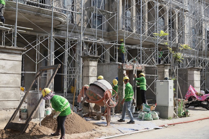 Novaland đàm phán giãn nợ gói trái phiếu quốc tế 300 triệu USD- Ảnh 1. Novaland đàm phán giãn nợ gói trái phiếu quốc tế 300 triệu USD- Ảnh 1.