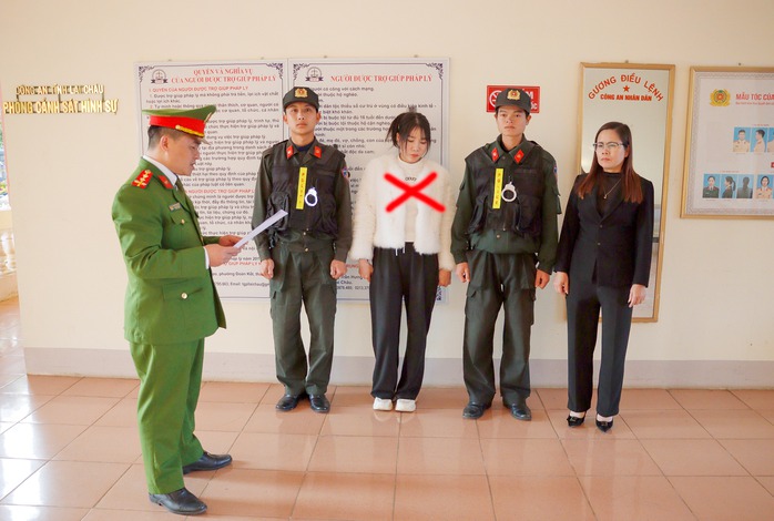7 người phụ nữ bị lừa ra nước ngoài, ép tiếp 5-10 “khách” mỗi ngày- Ảnh 1. 7 người phụ nữ bị lừa ra nước ngoài, ép tiếp 5-10 “khách” mỗi ngày- Ảnh 1.