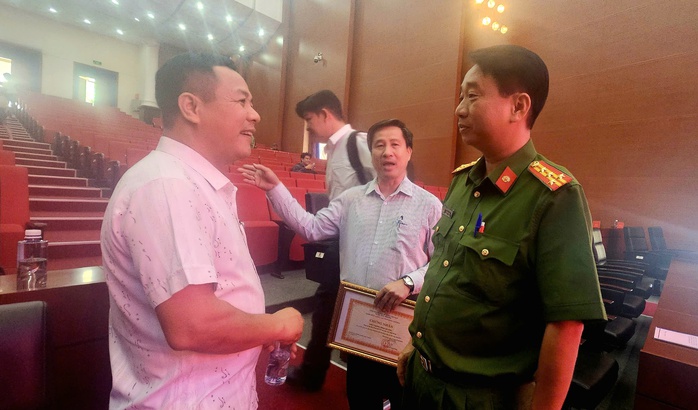 Lý do số vụ cháy ở Bình Dương giảm sâu- Ảnh 3. Lý do số vụ cháy ở Bình Dương giảm sâu- Ảnh 3.