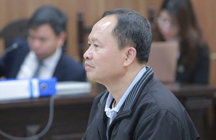 Cựu bí thư Trịnh Văn Chiến: "Tôi thực sự rất buồn và cay đắng"- Ảnh 1. Cựu bí thư Trịnh Văn Chiến: "Tôi thực sự rất buồn và cay đắng"- Ảnh 1.