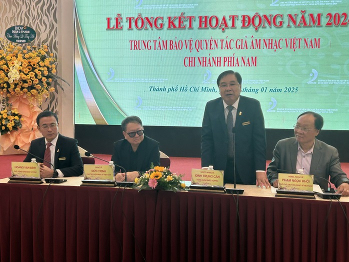 Những công ty nợ tiền tác quyền bị nêu tên
- Ảnh 1. Những công ty nợ tiền tác quyền bị nêu tên
- Ảnh 1.