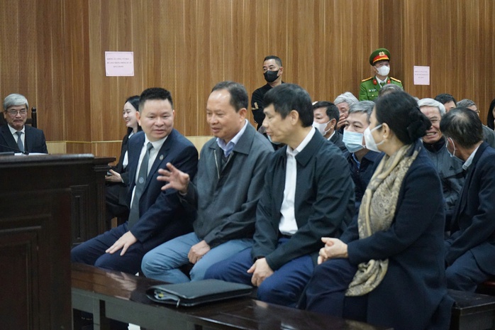 Cựu bí thư Trịnh Văn Chiến: "Tôi thực sự rất buồn và cay đắng"- Ảnh 2. Cựu bí thư Trịnh Văn Chiến: "Tôi thực sự rất buồn và cay đắng"- Ảnh 2.