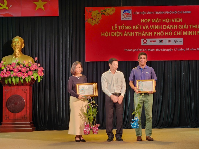 Phim về thời niên thiếu của Bác Hồ thắng giải- Ảnh 4. Phim về thời niên thiếu của Bác Hồ thắng giải- Ảnh 4.