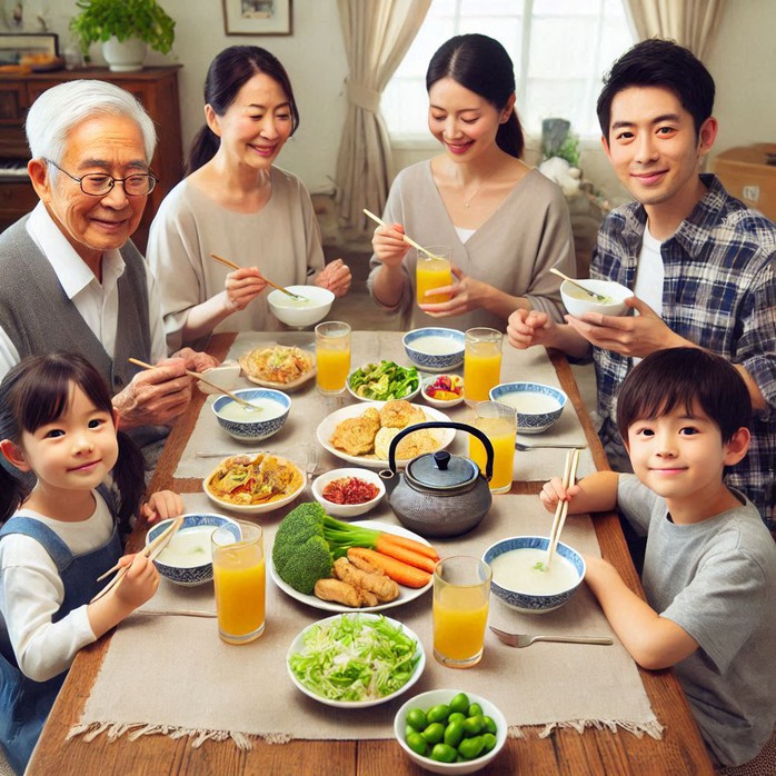 Minh họa AI: Vy Thư Minh họa AI: Vy Thư