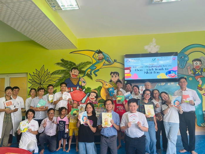 Cuộc  thi viết “Người thầy thuốc trong tôi”: Vị bác sĩ tử tế- Ảnh 2.