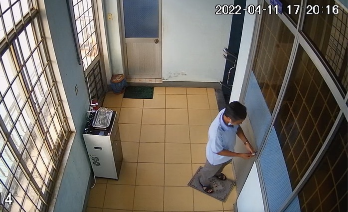 Miễn nhiệm chủ tịch và nữ thành viên HĐQT “mây mưa” trong phòng làm việc- Ảnh 3. Miễn nhiệm chủ tịch và nữ thành viên HĐQT “mây mưa” trong phòng làm việc- Ảnh 3.