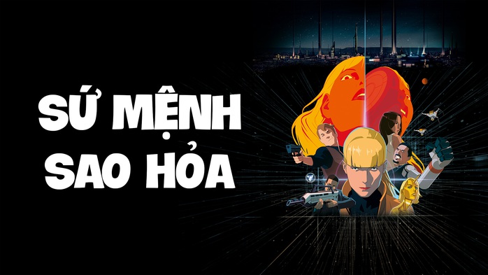Chiếu miễn phí loạt phim Pháp dịp Tết- Ảnh 1. Chiếu miễn phí loạt phim Pháp dịp Tết- Ảnh 1.