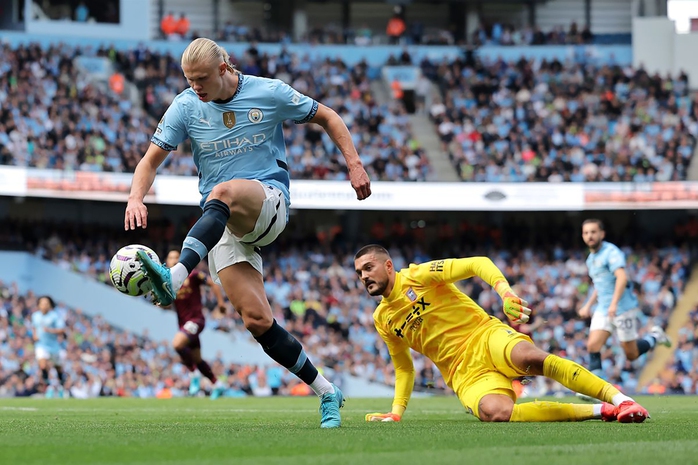 Ipswich Town khó thoát cơn thịnh nộ Man City- Ảnh 1. Ipswich Town khó thoát cơn thịnh nộ Man City- Ảnh 1.