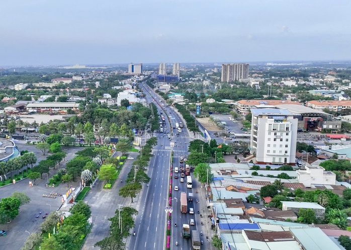 Bà Rịa - Vũng Tàu: Quy định điều kiện tách đất thành dự án độc lập- Ảnh 1. Bà Rịa - Vũng Tàu: Quy định điều kiện tách đất thành dự án độc lập- Ảnh 1.