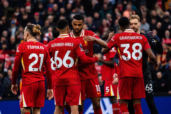 Soi tỉ số trận Brentford - Liverpool: Trừng phạt Bầy ong- Ảnh 1. Soi tỉ số trận Brentford - Liverpool: Trừng phạt Bầy ong- Ảnh 1.