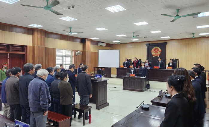 Lý do cựu bí thư Trịnh Văn Chiến được trả lại 1,1 tỉ đồng- Ảnh 3. Lý do cựu bí thư Trịnh Văn Chiến được trả lại 1,1 tỉ đồng- Ảnh 3.