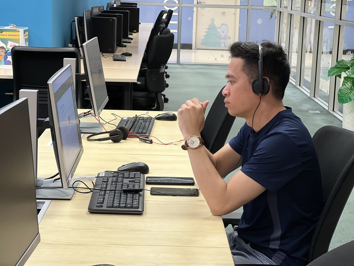 Bất ngờ với ngành từng bị xem là “hết thời”, nay thưởng Tết thuộc “top”- Ảnh 2. Bất ngờ với ngành từng bị xem là “hết thời”, nay thưởng Tết thuộc “top”- Ảnh 2.