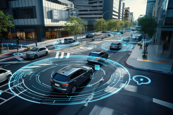 10 xu hướng công nghệ đình đám trong năm 2025- Ảnh 4. 10 xu hướng công nghệ đình đám trong năm 2025- Ảnh 4.