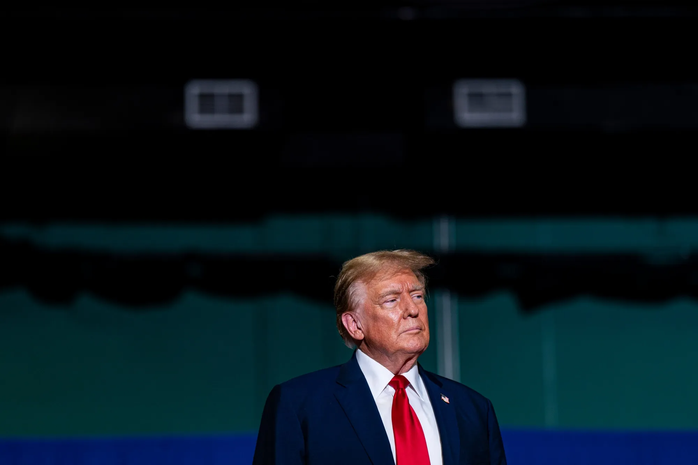 11 điều ông Donald Trump hứa hẹn 11 điều ông Donald Trump hứa hẹn
