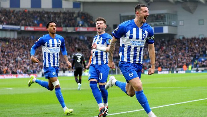Soi tỉ số trận Manchester Utd - Brighton: Chia điểm ở Old Trafford- Ảnh 3. Soi tỉ số trận Manchester Utd - Brighton: Chia điểm ở Old Trafford- Ảnh 3.