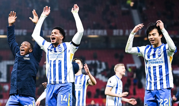 Đại gia sa lầy, thất vọng với Man United và Tottenham- Ảnh 2. Đại gia sa lầy, thất vọng với Man United và Tottenham- Ảnh 2.