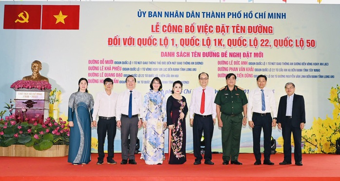 Công viên trước Hội trường Thống Nhất mang tên mới nhưng lại rất quen- Ảnh 2. Công viên trước Hội trường Thống Nhất mang tên mới nhưng lại rất quen- Ảnh 2.