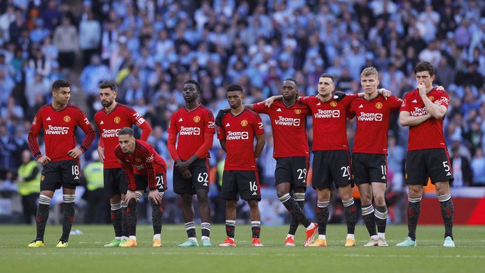 Soi tỉ số trận Manchester Utd - Brighton: Chia điểm ở Old Trafford- Ảnh 1. Soi tỉ số trận Manchester Utd - Brighton: Chia điểm ở Old Trafford- Ảnh 1.