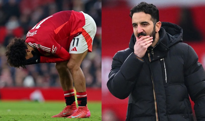 Đại gia sa lầy, thất vọng với Man United và Tottenham- Ảnh 1. Đại gia sa lầy, thất vọng với Man United và Tottenham- Ảnh 1.