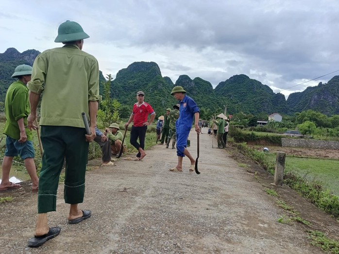 Khơi dậy khát vọng phát triển đất nước- Ảnh 1. Khơi dậy khát vọng phát triển đất nước- Ảnh 1.