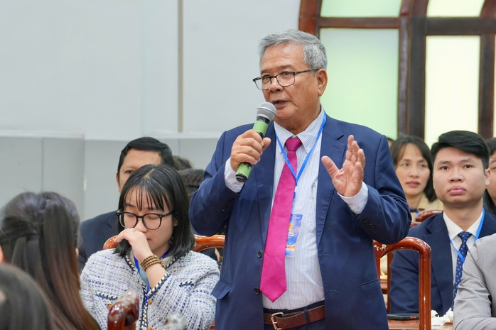 Vinh danh các kiều bào tiêu biểu- Ảnh 10. Vinh danh các kiều bào tiêu biểu- Ảnh 10.