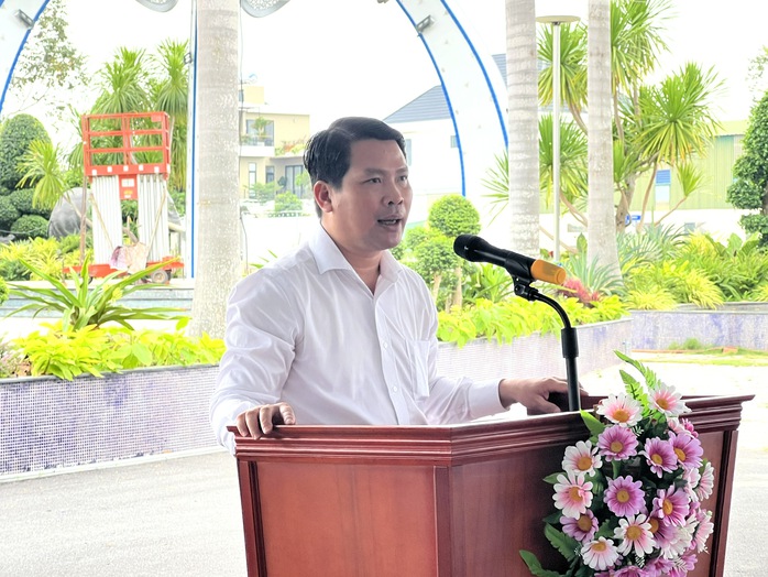 Tin vui cho các chủ vườn kinh doanh hoa kiểng ở miền Tây- Ảnh 1. Tin vui cho các chủ vườn kinh doanh hoa kiểng ở miền Tây- Ảnh 1.