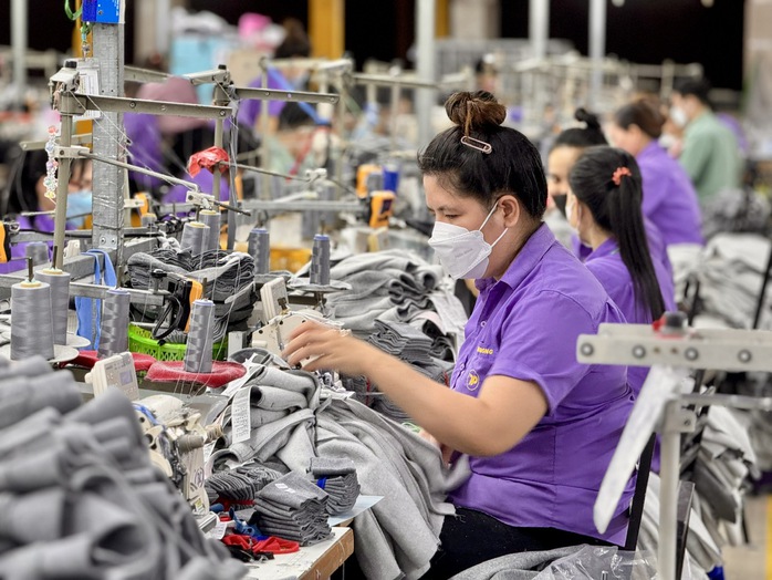 Nhận thưởng Tết phải đóng thuế trong những trường hợp nào?- Ảnh 2. Nhận thưởng Tết phải đóng thuế trong những trường hợp nào?- Ảnh 2.