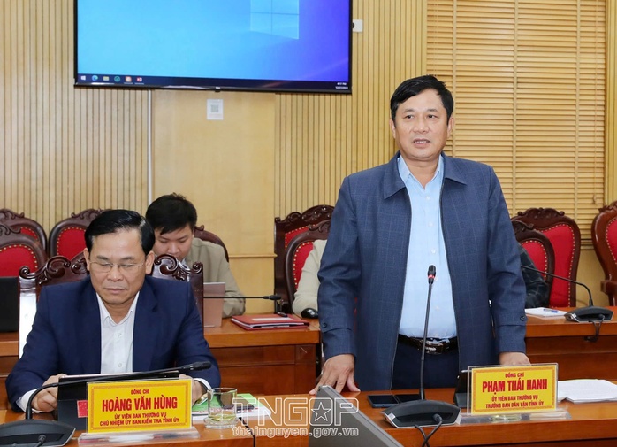 Nữ giám đốc Sở xin nghỉ hưu trước tuổi hơn 3 năm- Ảnh 1. Nữ giám đốc Sở xin nghỉ hưu trước tuổi hơn 3 năm- Ảnh 1.