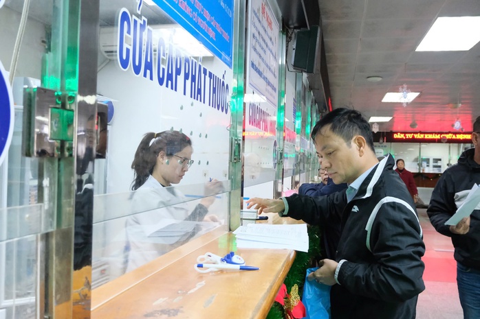 62 bệnh không cần chuyển viện được hiểu thế nào?- Ảnh 2. 62 bệnh không cần chuyển viện được hiểu thế nào?- Ảnh 2.