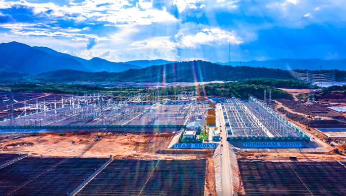 Vì sao một cựu Thứ trưởng Bộ Tư pháp không bị xử lý hình sự trong vụ điện mặt trời?- Ảnh 1. Vì sao một cựu Thứ trưởng Bộ Tư pháp không bị xử lý hình sự trong vụ điện mặt trời?- Ảnh 1.
