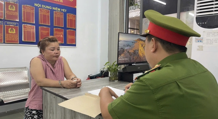 Luật pháp đã nghiêm trị những người hung dữ, côn đồ- Ảnh 2. Luật pháp đã nghiêm trị những người hung dữ, côn đồ- Ảnh 2.