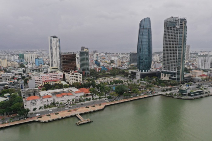 Chi tiết kế hoạch sắp xếp tinh gọn tổ chức bộ máy của Đà Nẵng - Ảnh 1. Chi tiết kế hoạch sắp xếp tinh gọn tổ chức bộ máy của Đà Nẵng - Ảnh 1.