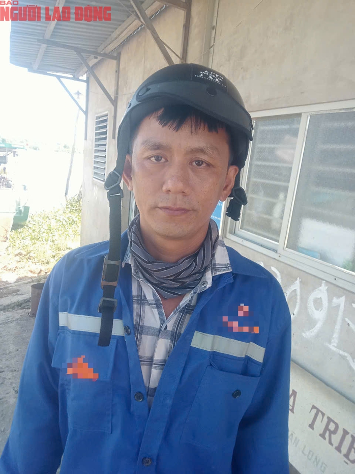 NÓNG: Đã bắt được đối tượng đánh người đàn ông dã man sau va chạm giao thông ở Bình Dương- Ảnh 1. NÓNG: Đã bắt được đối tượng đánh người đàn ông dã man sau va chạm giao thông ở Bình Dương- Ảnh 1.