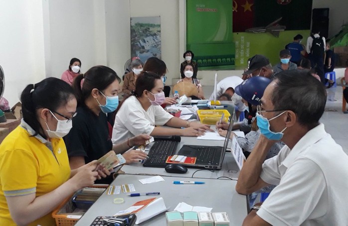 Cập nhật lịch chi trả gộp 2 tháng lương hưu dịp Tết Nguyên đán- Ảnh 1. Cập nhật lịch chi trả gộp 2 tháng lương hưu dịp Tết Nguyên đán- Ảnh 1.
