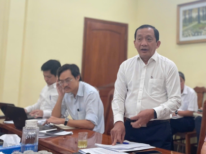 TP HCM: Nhiều bệnh viện quá tải, cần đầu tư nâng cấp- Ảnh 1. TP HCM: Nhiều bệnh viện quá tải, cần đầu tư nâng cấp- Ảnh 1.