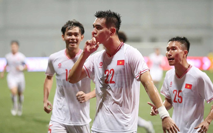 Chung kết lượt đi ASEAN Cup 2024: Cơ hội để Việt Nam phá dớp 27 năm- Ảnh 5. Chung kết lượt đi ASEAN Cup 2024: Cơ hội để Việt Nam phá dớp 27 năm- Ảnh 5.