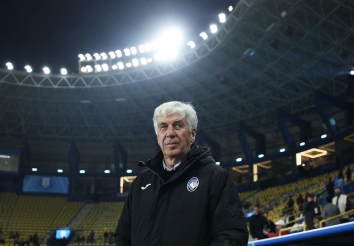 Đánh bại Atalanta tại Riyadh, Inter Milan vào chung kết Siêu cúp Ý- Ảnh 1. Đánh bại Atalanta tại Riyadh, Inter Milan vào chung kết Siêu cúp Ý- Ảnh 1.