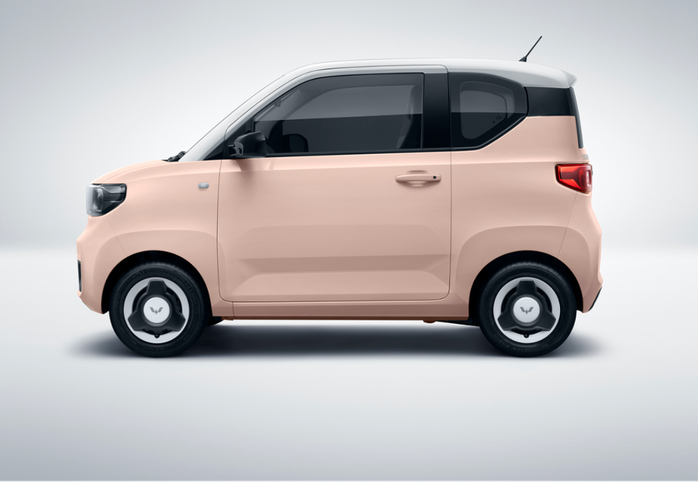 Chứng khoán trước giờ giao dịch (3-1): Vì sao cổ phiếu TMT Motor tăng trần 5 phiên liên tục?.- Ảnh 1. Chứng khoán trước giờ giao dịch (3-1): Vì sao cổ phiếu TMT Motor tăng trần 5 phiên liên tục?.- Ảnh 1.