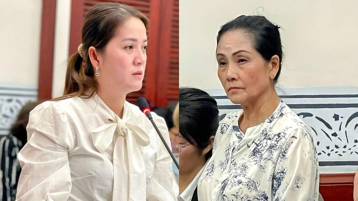 Vụ tranh chấp di sản của cố NSƯT Vũ Linh: Diễn biến bất ngờ sau bản án "phân chia 85-15"- Ảnh 1. Vụ tranh chấp di sản của cố NSƯT Vũ Linh: Diễn biến bất ngờ sau bản án "phân chia 85-15"- Ảnh 1.