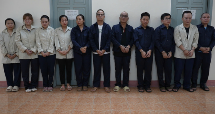 Công an TP HCM bắt Chủ tịch Hiệp hội Gỗ và lâm sản Việt Nam- Ảnh 2. Công an TP HCM bắt Chủ tịch Hiệp hội Gỗ và lâm sản Việt Nam- Ảnh 2.