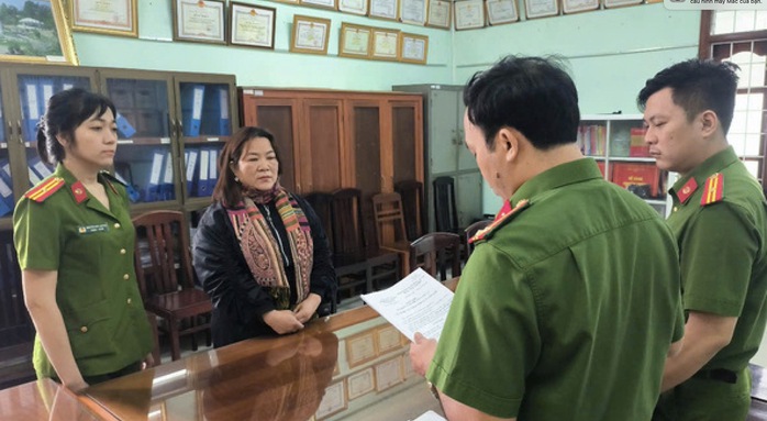 Khởi tố vụ án khai thác cát trái phép "khủng" ở Bình Định- Ảnh 1. Khởi tố vụ án khai thác cát trái phép "khủng" ở Bình Định- Ảnh 1.