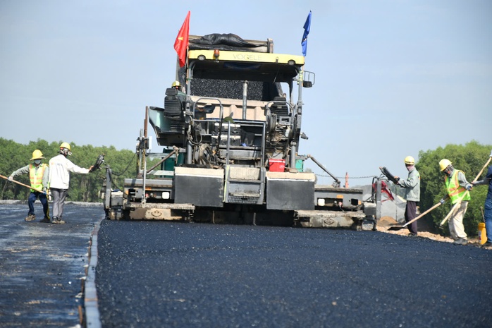 Sức bật hạ tầng giao thông vùng Đông Nam Bộ: Mở bung cửa ra - vào- Ảnh 3. Sức bật hạ tầng giao thông vùng Đông Nam Bộ: Mở bung cửa ra - vào- Ảnh 3.