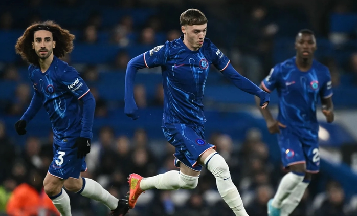 Chelsea diệt "Bầy sói" Wolverhampton, đòi ghế Top 4 của Man City- Ảnh 2. Chelsea diệt "Bầy sói" Wolverhampton, đòi ghế Top 4 của Man City- Ảnh 2.