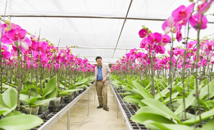 Những dấu ấn nổi bật của Thanh Hóa năm 2024- Ảnh 5. Những dấu ấn nổi bật của Thanh Hóa năm 2024- Ảnh 5.