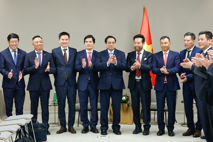 Thủ tướng trao đổi ngay với Mặt trận Tổ quốc về kiến nghị của kiều bào- Ảnh 8. Thủ tướng trao đổi ngay với Mặt trận Tổ quốc về kiến nghị của kiều bào- Ảnh 8.