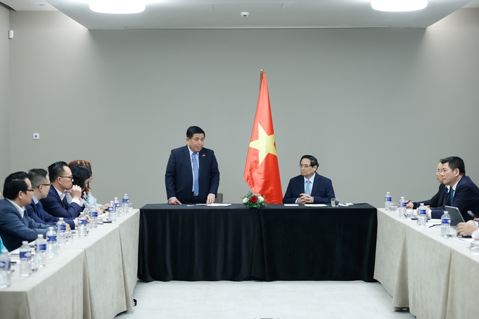 Thủ tướng trao đổi ngay với Mặt trận Tổ quốc về kiến nghị của kiều bào- Ảnh 9. Thủ tướng trao đổi ngay với Mặt trận Tổ quốc về kiến nghị của kiều bào- Ảnh 9.